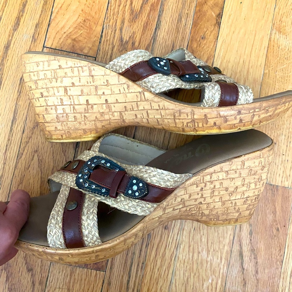 Onex wedge size 40/7